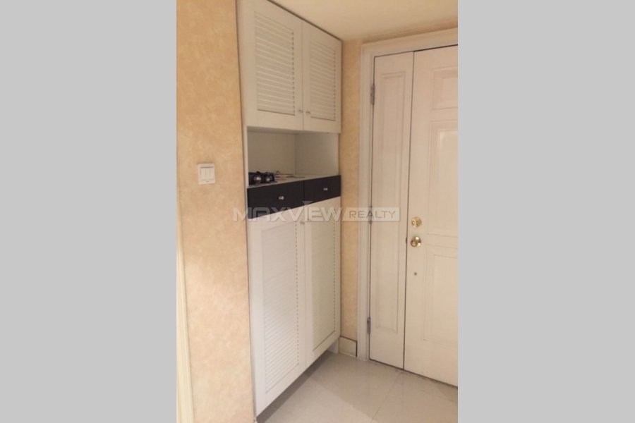 Apartment Beijing in Palm Springs 2bedroom 138sqm ¥21,000 BJ0001918