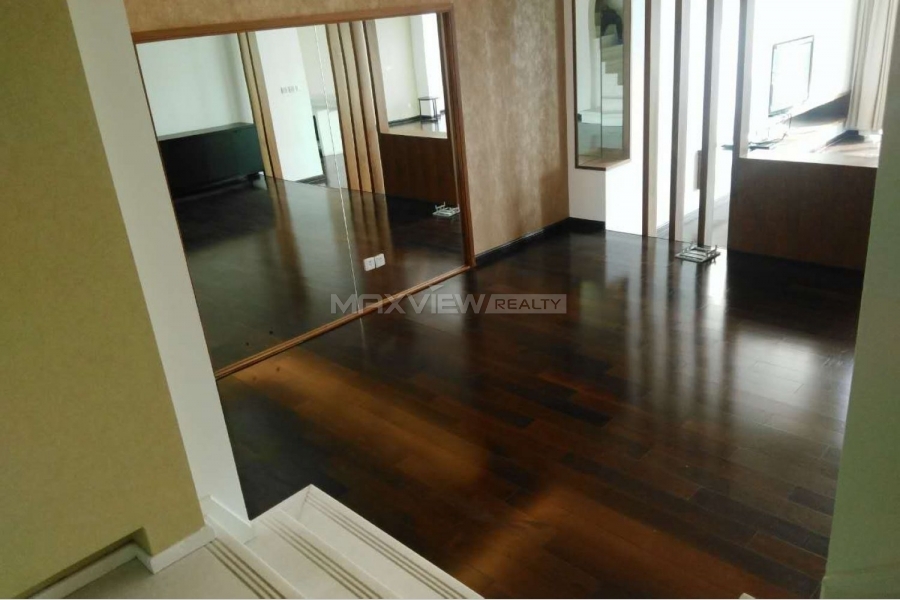 Beijing apartment Park Apartment 4bedroom 265sqm ¥65,000 BJ0001912