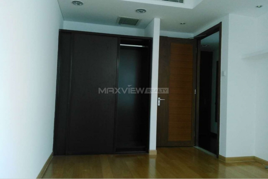 Beijing apartment Park Apartment 4bedroom 265sqm ¥65,000 BJ0001912
