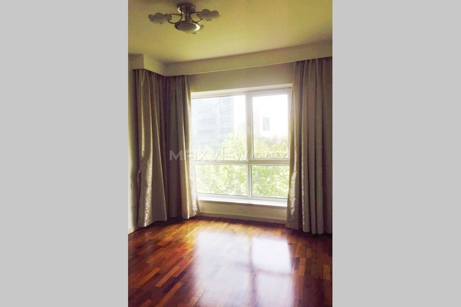 Beijing apartment rent Beijing Central Park 2bedroom 130sqm ¥25,000 GM200440