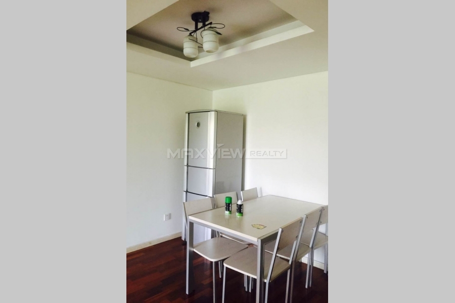 Beijing apartment rent Beijing Central Park 2bedroom 130sqm ¥25,000 GM200440