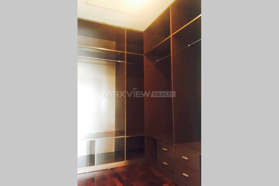 Beijing apartment rent Beijing Central Park 2bedroom 130sqm ¥25,000 GM200440