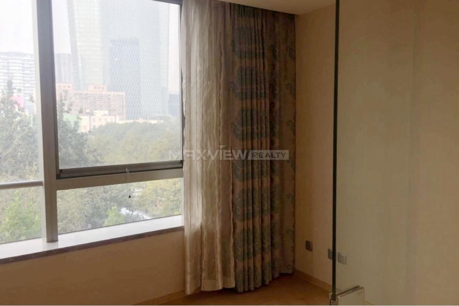 Beijing apartments Centrium Residence 2bedroom 113sqm ¥25,000 BJ0001862