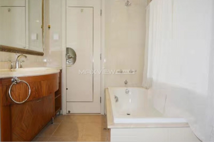 Beijing apartment Palm Springs 3bedroom 191sqm ¥30,000 BJ0001922