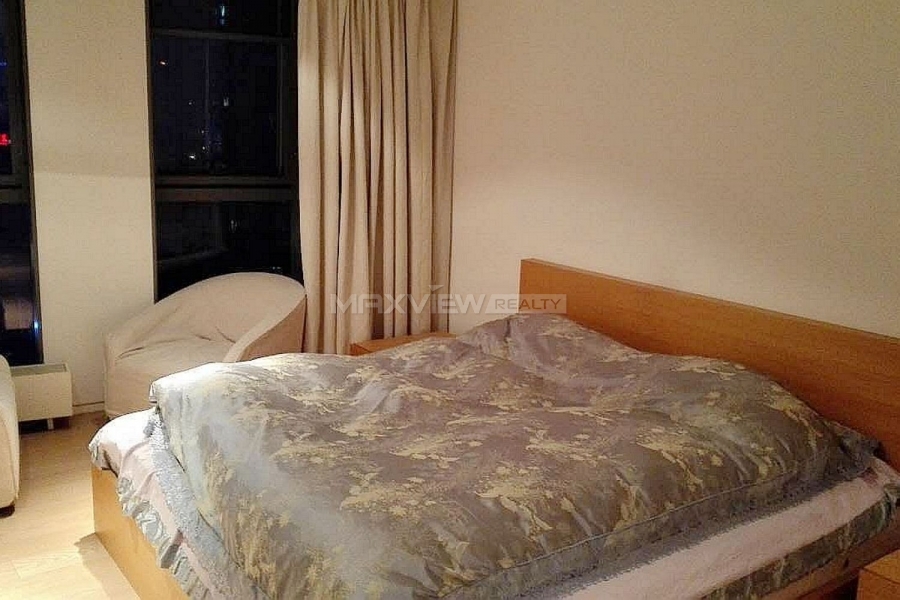 Apartment in Beijing Sanlitun SOHO 1bedroom 122sqm ¥19,000 BJ0001923