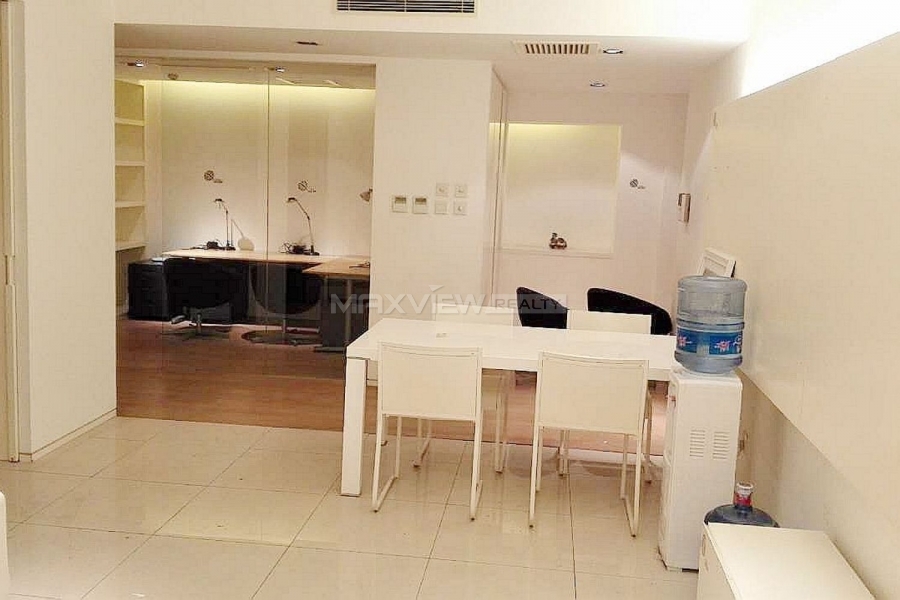 Apartment in Beijing Sanlitun SOHO 1bedroom 122sqm ¥19,000 BJ0001923