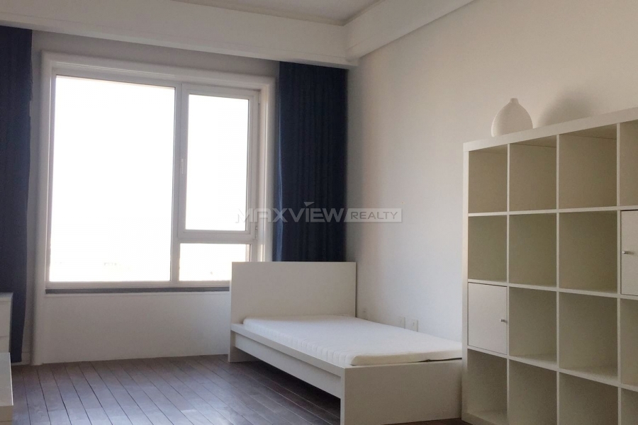 Beijing rent apartment Golf Palace 4bedroom 308sqm ¥50,000 CY900092