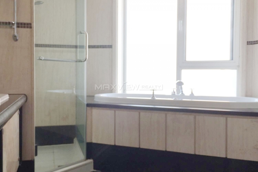 Beijing rent apartment Golf Palace 4bedroom 308sqm ¥50,000 CY900092
