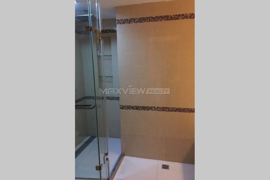 Apartment in Beijing Shimao Gongsan 2bedroom 136sqm ¥19,000 BJ0001924