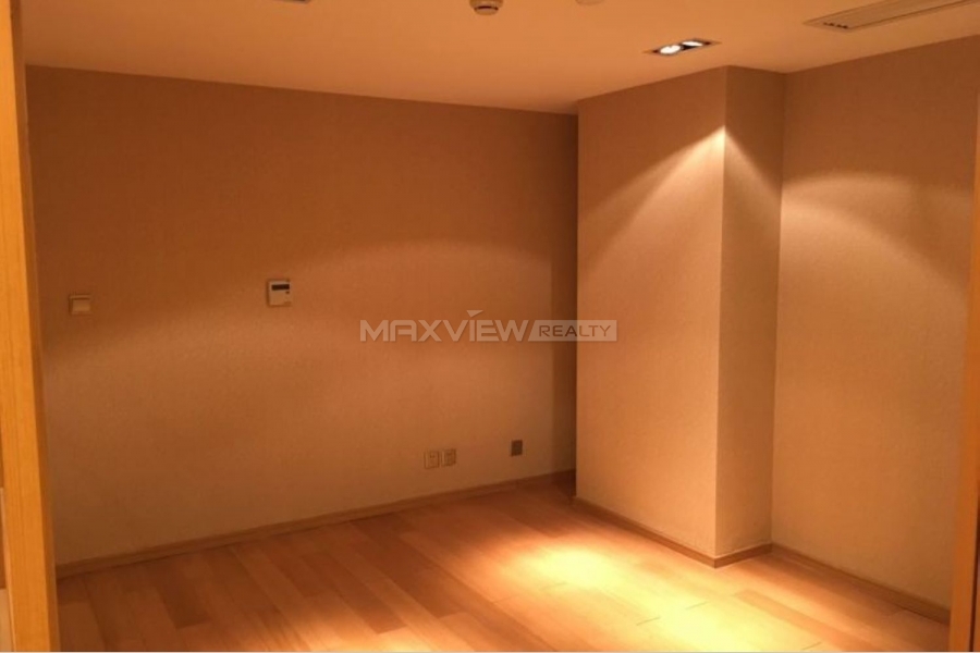 Apartment in Beijing Shimao Gongsan 2bedroom 136sqm ¥19,000 BJ0001924