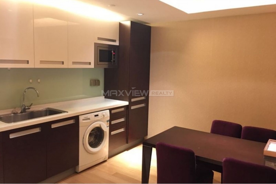 Apartment in Beijing Shimao Gongsan 2bedroom 136sqm ¥19,000 BJ0001924