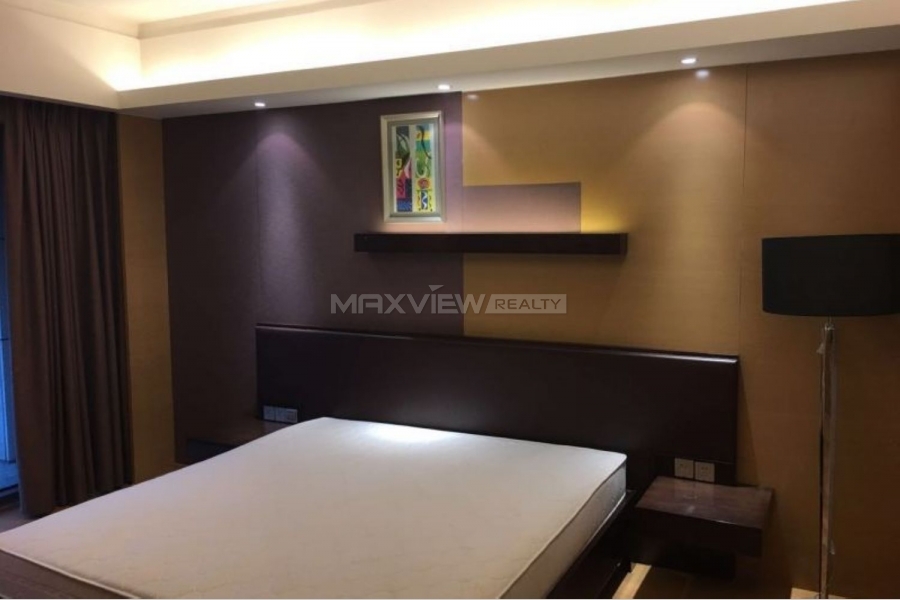 Apartment in Beijing Shimao Gongsan 2bedroom 136sqm ¥19,000 BJ0001924