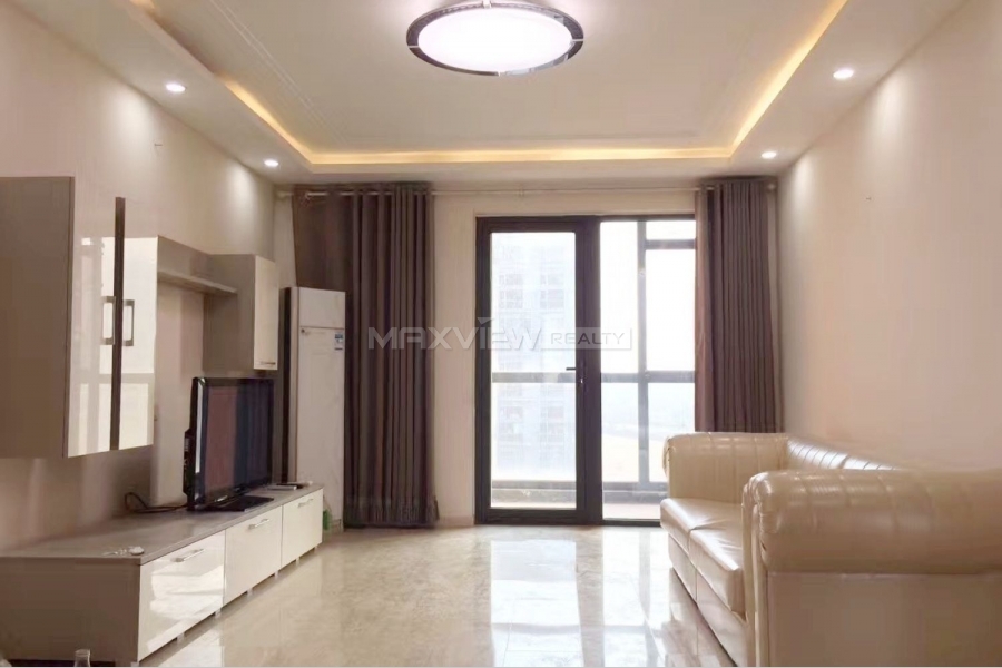 Apartments Beijing Shine Ctiy 2bedroom 114sqm ¥11,500 BJ0001927