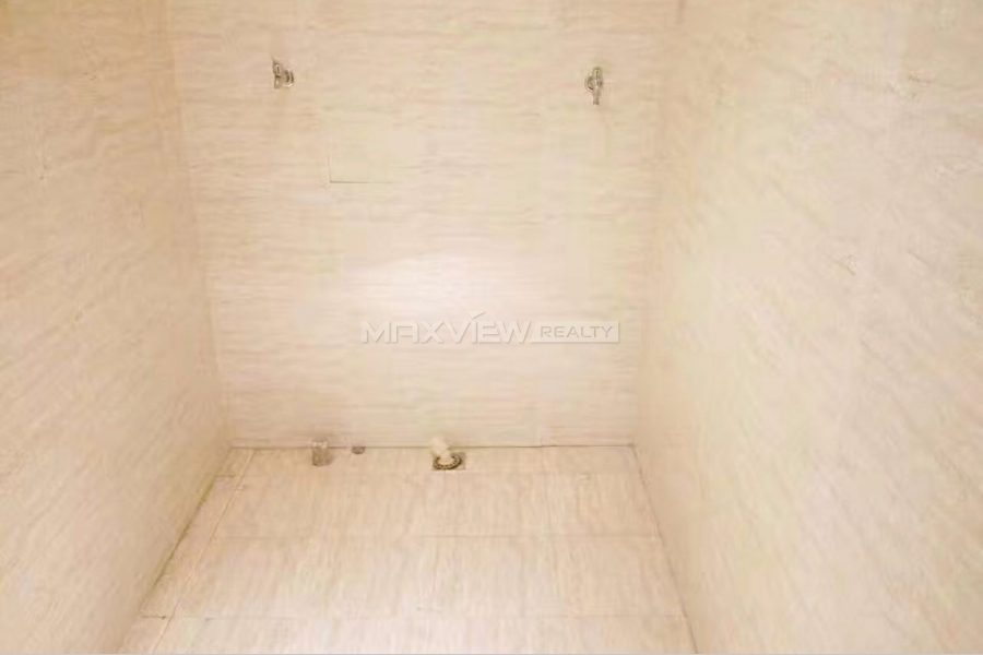 Apartment in Beijing CBD Private Castle 2bedroom 156sqm ¥20,000 BJ0001929