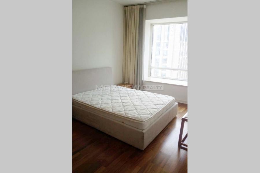 Beijing apartment for rent Central Park 1bedroom 112sqm ¥23,000 BJ0001937