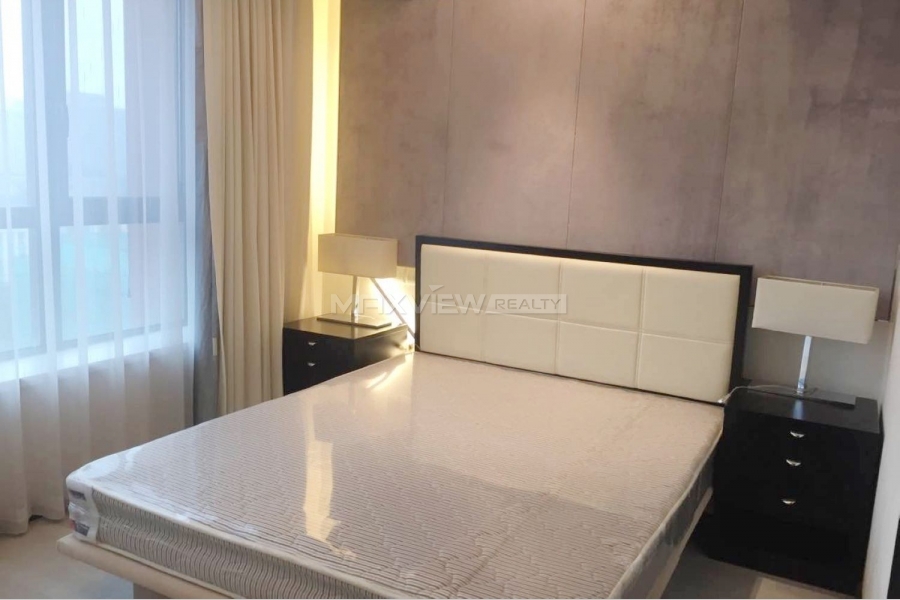 Beijing apartments Xanadu Apartments 2bedroom 176sqm ¥30,000 BJ0001936
