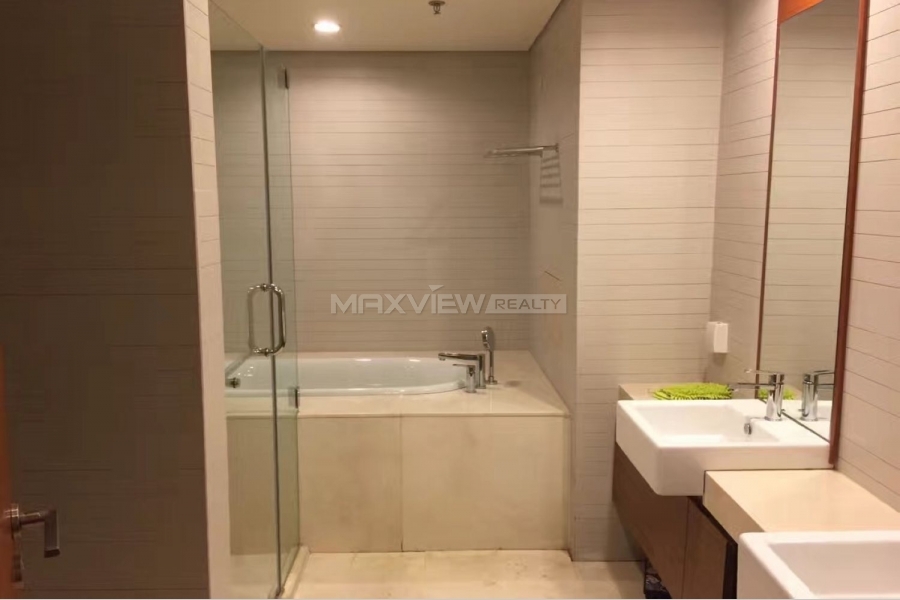 Apartment in Beijing Mixion Residence  2bedroom 120sqm ¥23,000 BJ0001901