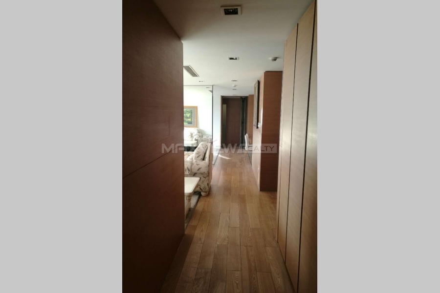 Apartments in Beijing SOHO Residence 3bedroom 230sqm ¥38,000 BJ0001943