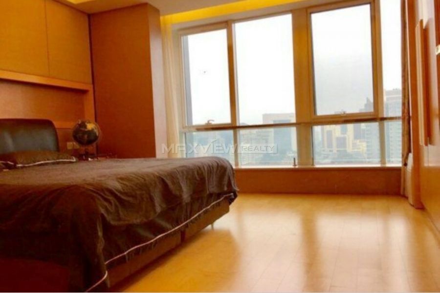 Beijing apartments Joy Court 1bedroom 110sqm ¥15,000 BJ0001949