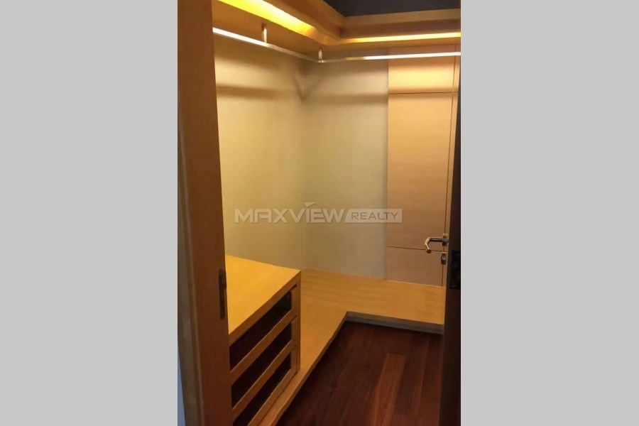 Apartments in Beijing Fortune Heights 3bedroom 240sqm ¥47,000 BJ0001950