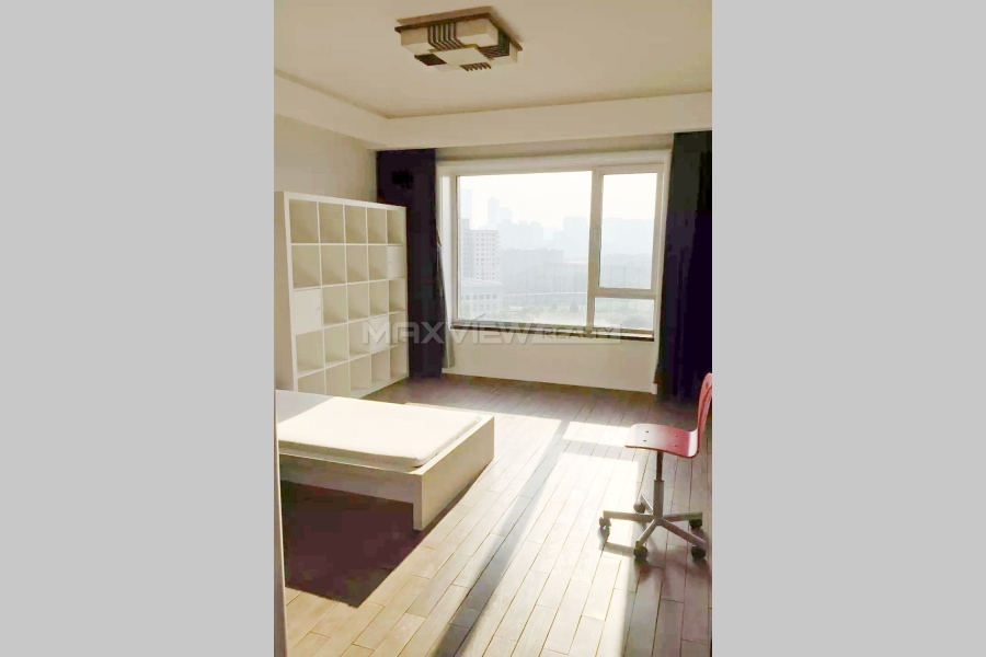 Beijing Golf Palace apartment for rent 4bedroom 310sqm ¥55,000 BJ0001960