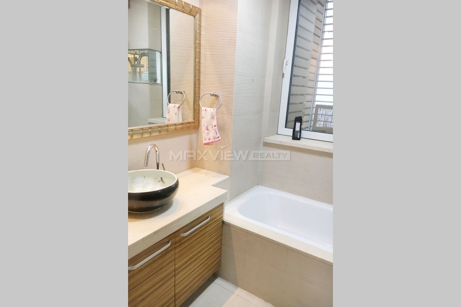 Apartment for rent in Beijing Upper East Side (Andersen Garden) 2bedroom 129sqm ¥24,000 BJ0001958