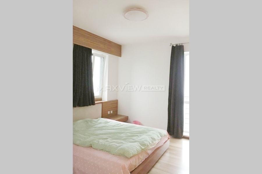 Apartment for rent in Beijing Upper East Side (Andersen Garden) 2bedroom 129sqm ¥24,000 BJ0001958