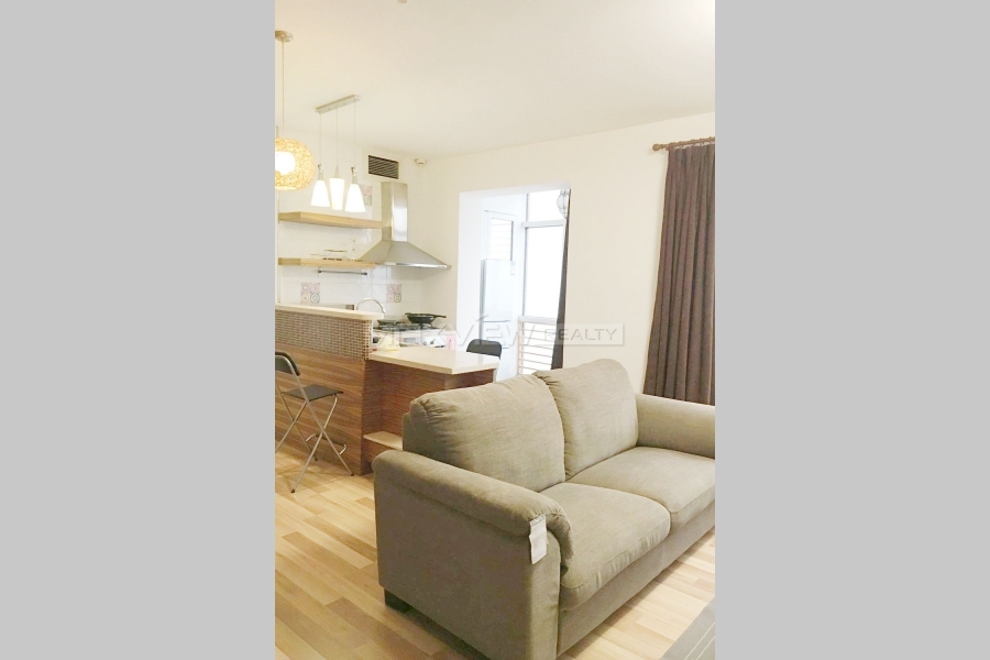 Apartment for rent in Beijing Upper East Side (Andersen Garden) 2bedroom 129sqm ¥24,000 BJ0001958