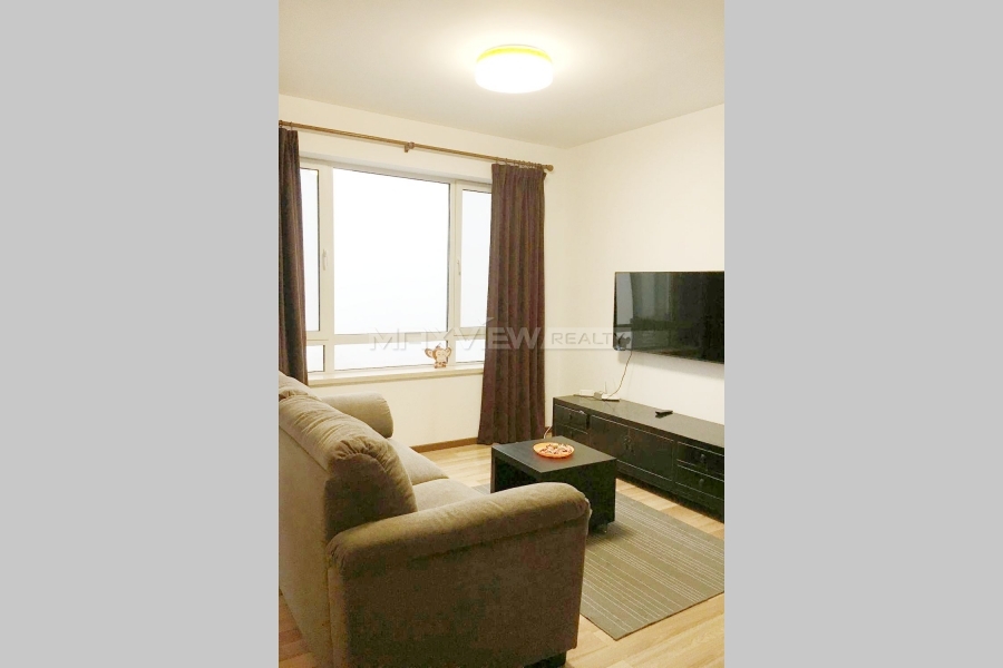 Apartment for rent in Beijing Upper East Side (Andersen Garden) 2bedroom 129sqm ¥24,000 BJ0001958