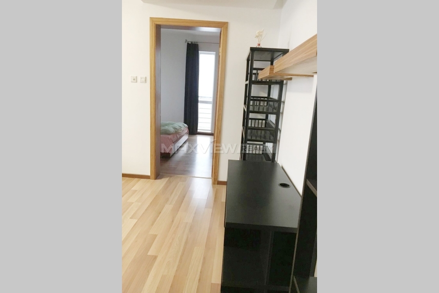 Apartment for rent in Beijing Upper East Side (Andersen Garden) 2bedroom 129sqm ¥24,000 BJ0001958