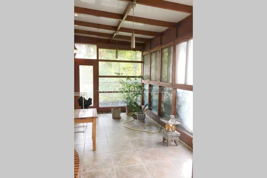 Houses Beijing Quan Fa Garden 4bedroom 256sqm ¥28,000 BJ0001954