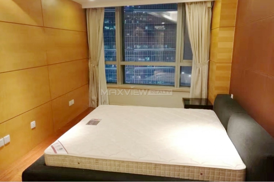 Beijing apartments rent Fortune Heights 2bedroom 144sqm ¥33,000 BJ0001999
