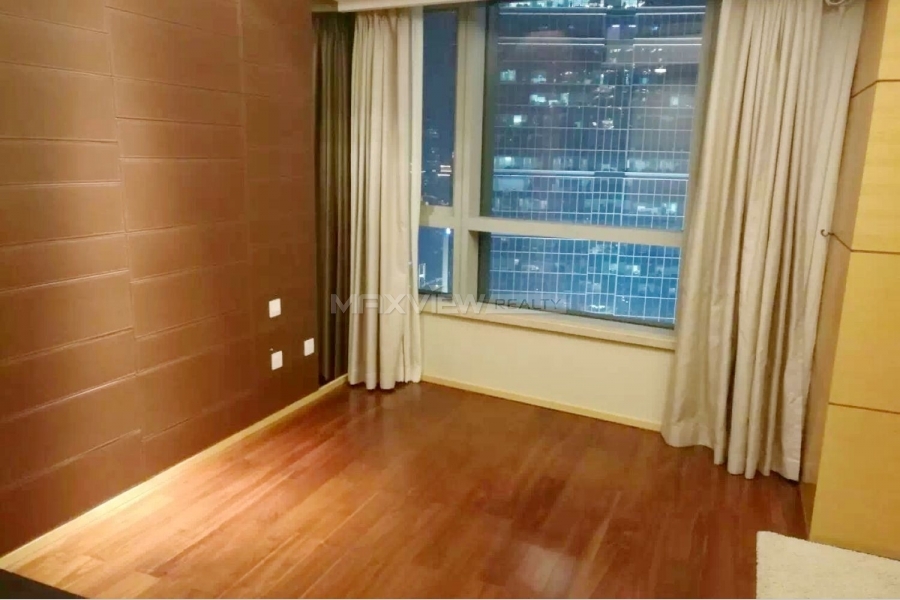 Beijing apartments rent Fortune Heights 2bedroom 144sqm ¥33,000 BJ0001999
