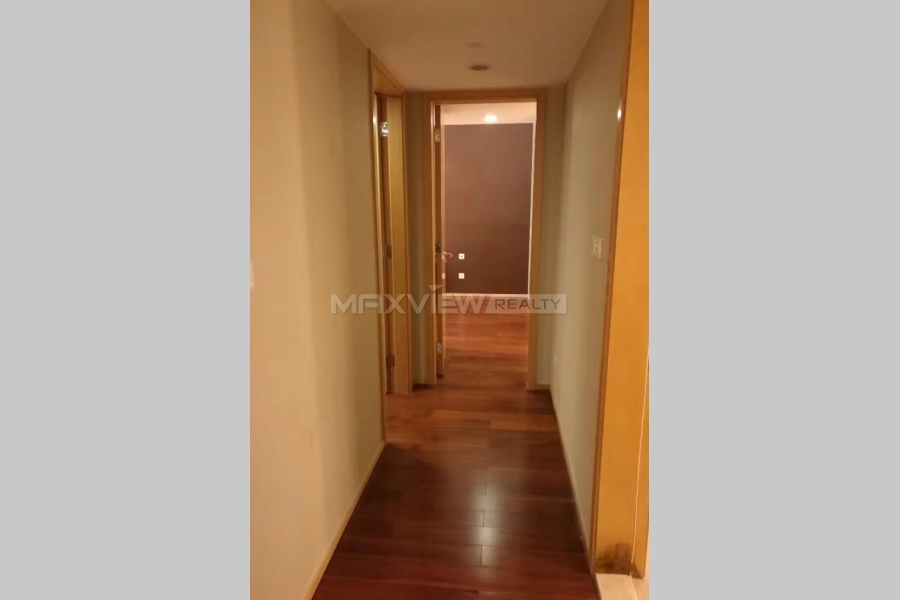 Beijing apartments rent Fortune Heights 2bedroom 144sqm ¥33,000 BJ0001999