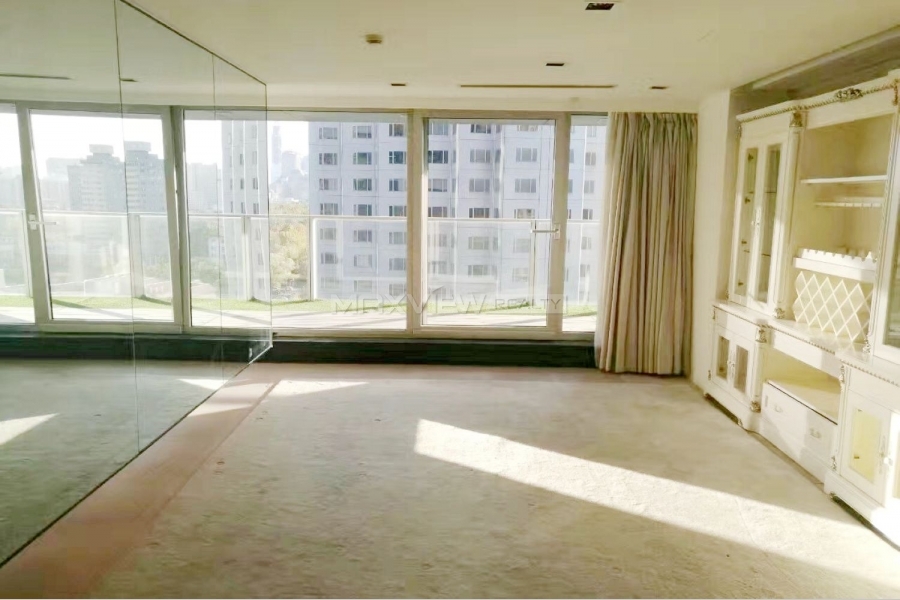 Apartment in Beijing SOHO Residence 3bedroom 318sqm ¥55,000 BJ0001996
