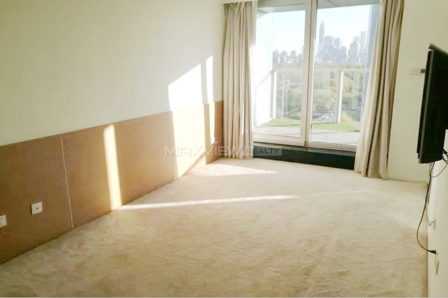 Apartment in Beijing SOHO Residence 3bedroom 318sqm ¥55,000 BJ0001996