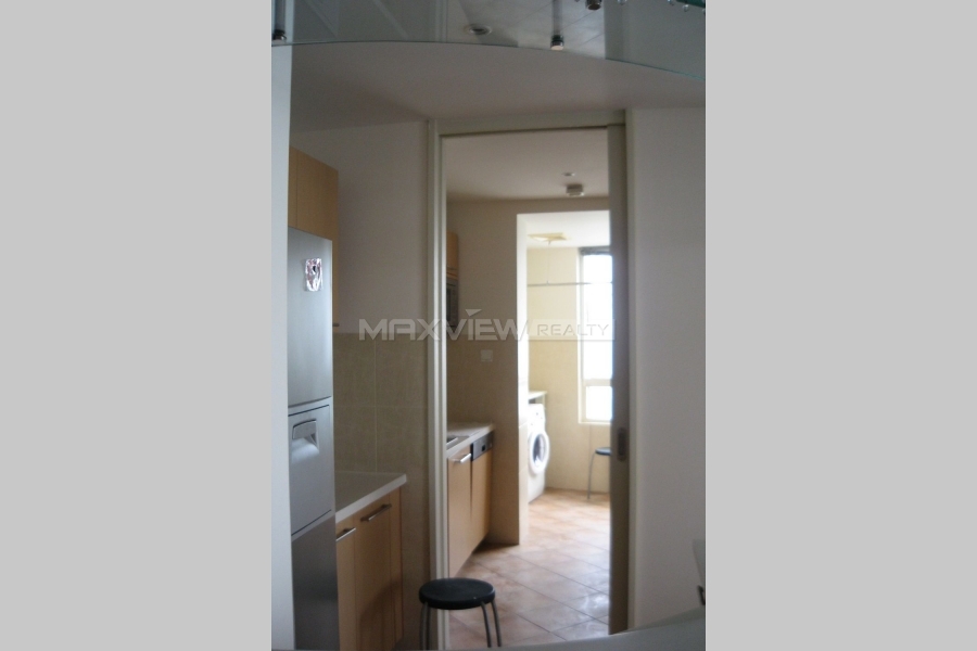 Apartment Beijing Park Avenue 3bedroom 192sqm ¥35,000 BJ0002005