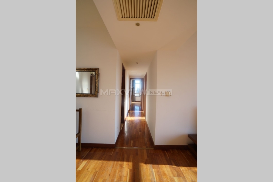 Apartment Beijing Beijing Park Avenue 3bedroom 192sqm ¥35,000 BJ0002003