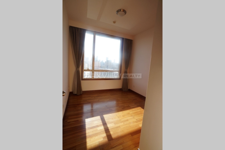 Apartment Beijing Beijing Park Avenue 3bedroom 192sqm ¥35,000 BJ0002003