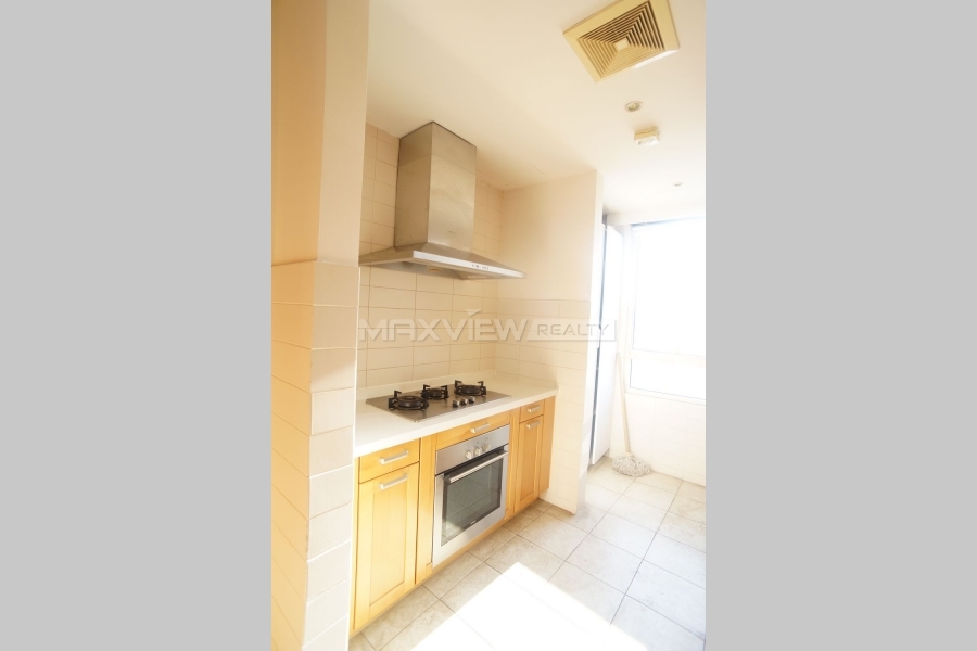 Apartment Beijing Beijing Park Avenue 3bedroom 192sqm ¥35,000 BJ0002003