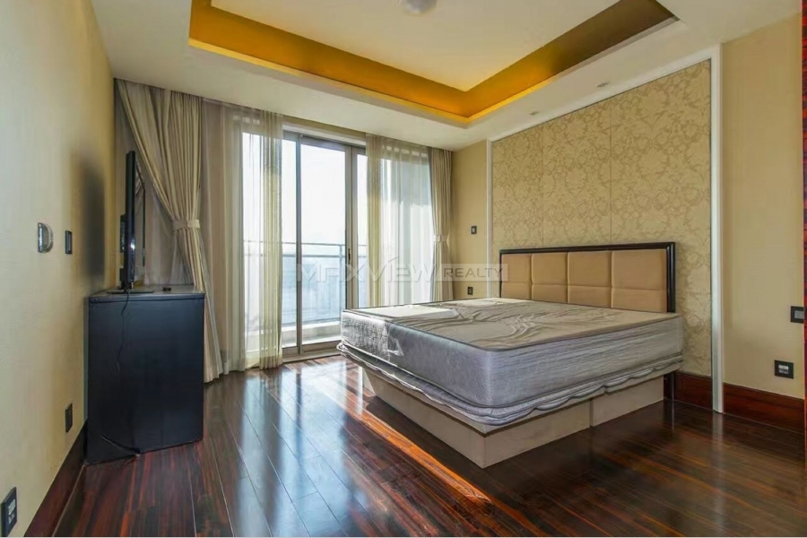 Beijing apartments for rent Park No.1872 4bedroom 310sqm ¥49,000 BJ0002009