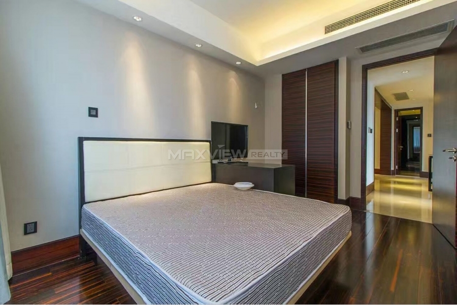 Beijing apartments for rent Park No.1872 4bedroom 310sqm ¥49,000 BJ0002009
