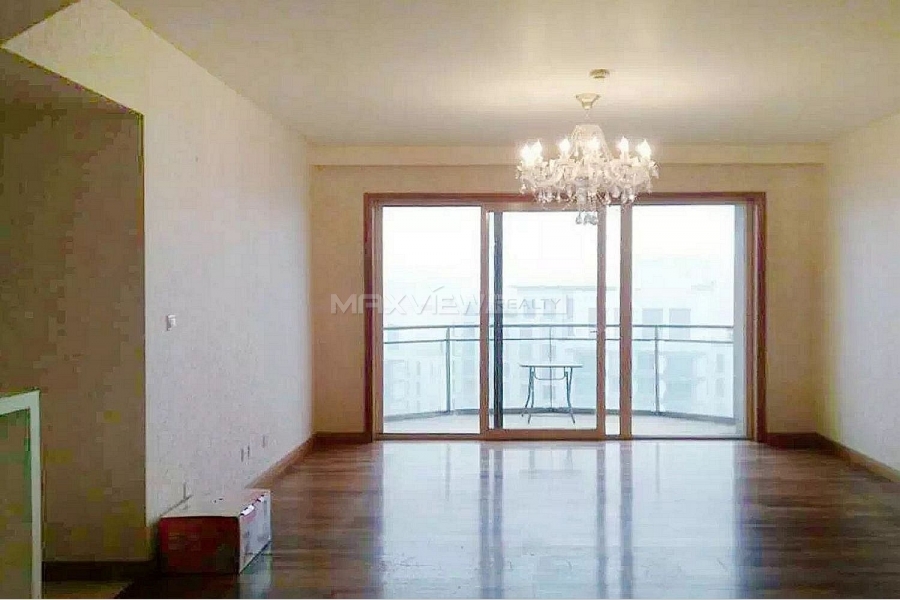 Apartment in Beijing Park Avenue 1bedroom 96sqm ¥17,000 BJ0002002