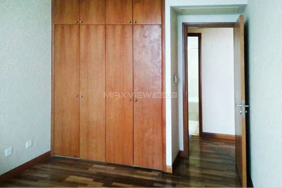 Apartment in Beijing Park Avenue 1bedroom 96sqm ¥17,000 BJ0002002
