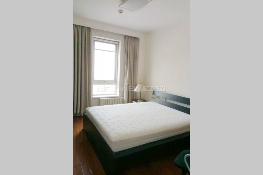 Beijing real estate rental in Parkview Tower 3bedroom 194sqm ¥25,000 BJ0002007