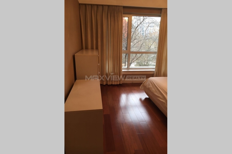 Apartment for rent in Beijing Upper East Side (Andersen Garden) 2bedroom 139sqm ¥17,000 BJ0002013