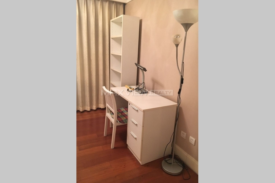 Apartment for rent in Beijing Upper East Side (Andersen Garden) 2bedroom 139sqm ¥17,000 BJ0002013