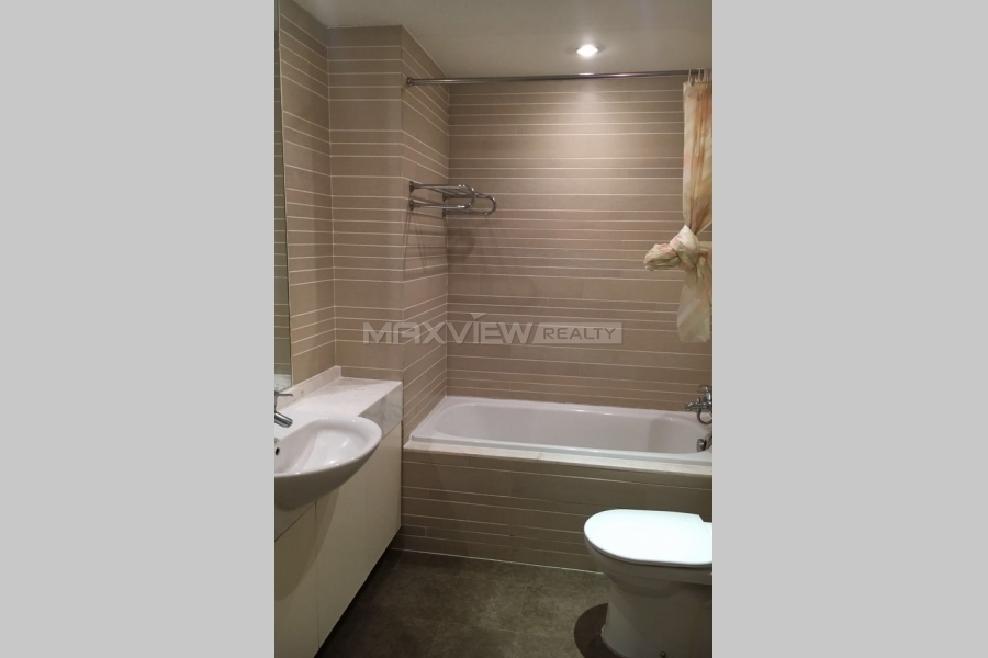 Apartment for rent in Beijing Upper East Side (Andersen Garden) 2bedroom 139sqm ¥17,000 BJ0002013