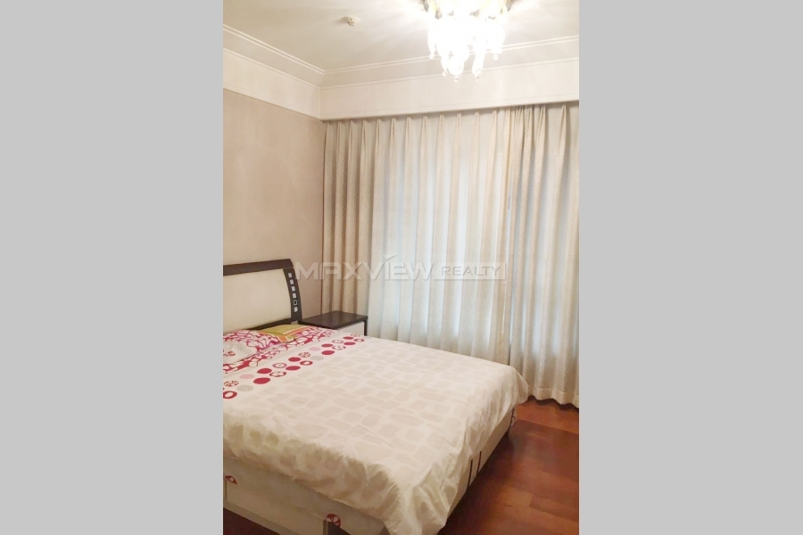 Apartment for rent in Beijing Upper East Side (Andersen Garden) 2bedroom 139sqm ¥17,000 BJ0002013