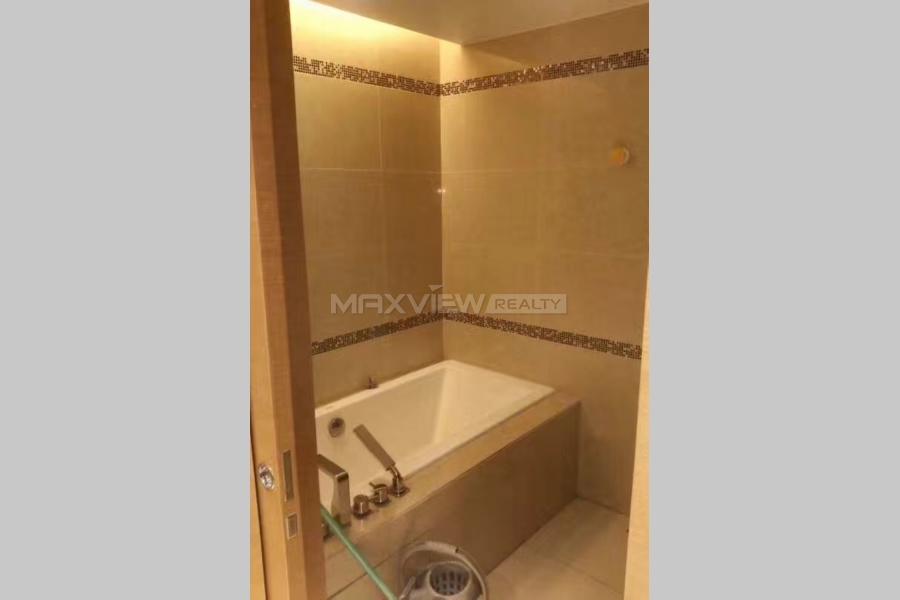 Beijing apartments Shimao Gongsan 2bedroom 120sqm ¥18,000 BJ0002011